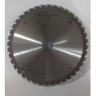 T.C.T Circular Saw Blades IWASAW  7" x 40 T